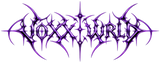 VOXX WRLD logo